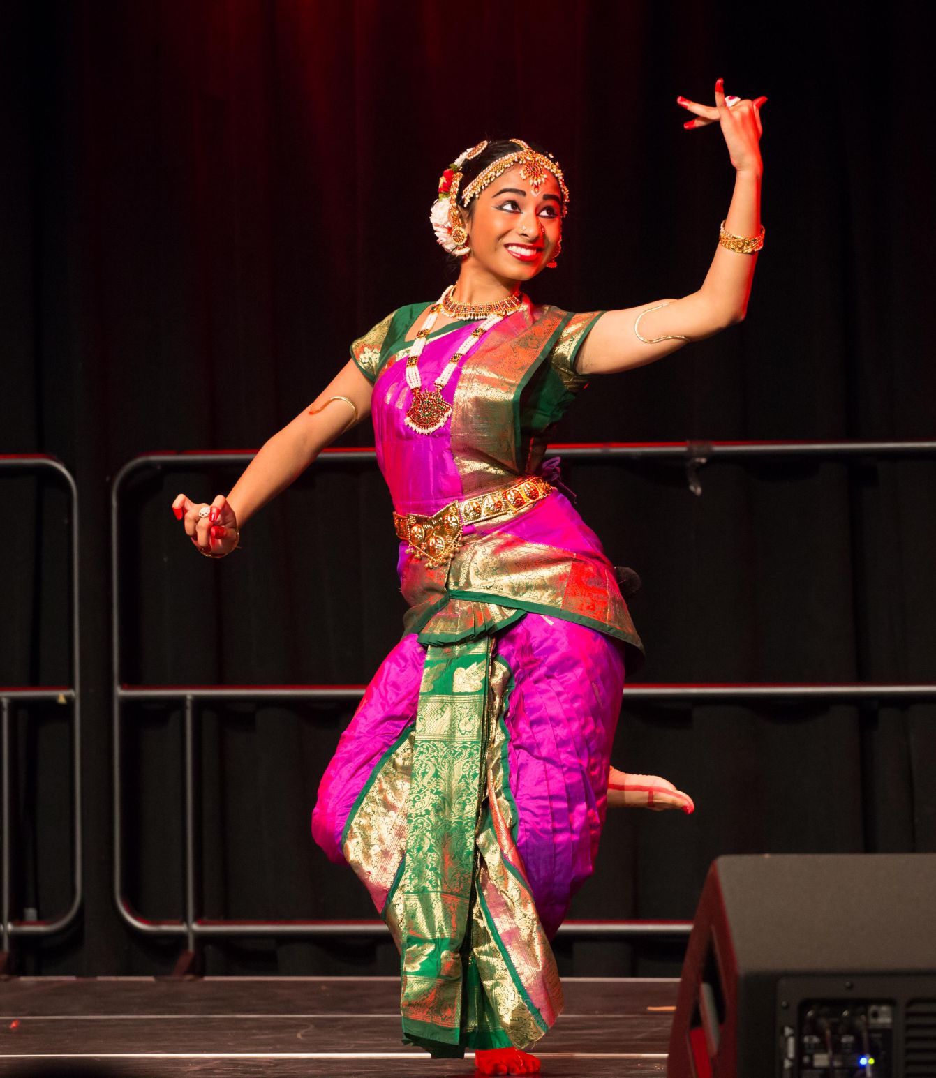 Namaste festival